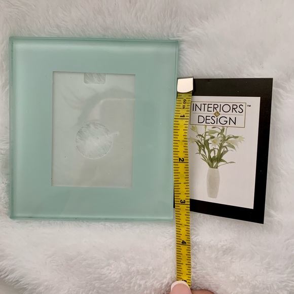 Glass Photo Coaster Set - Picture 7 of 11